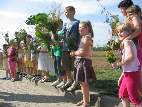 Wrześniowy piknik na Górnej (galeria)
