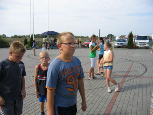 Wrześniowy piknik na Górnej (galeria)