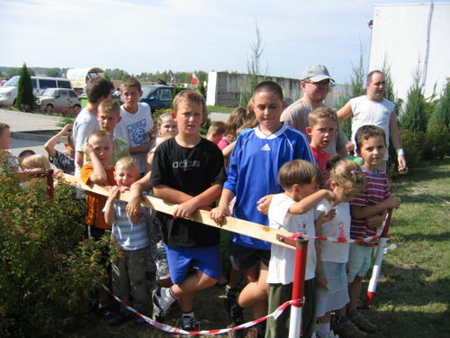 Wrześniowy piknik na Górnej (galeria)