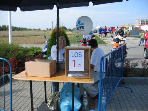 Wrześniowy piknik na Górnej (galeria)