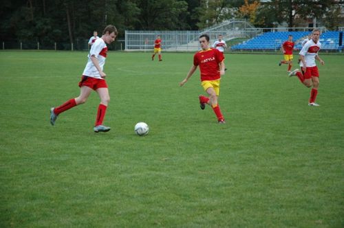 UKS Kania: 25 goli (galeria)