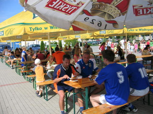 Wrześniowy piknik na Górnej (galeria)