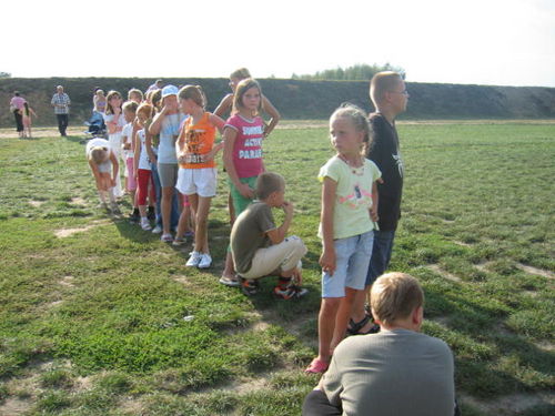 Wrześniowy piknik na Górnej (galeria)