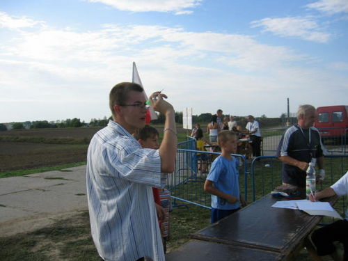 Wrześniowy piknik na Górnej (galeria)