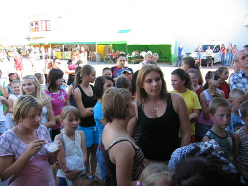 Wrześniowy piknik na Górnej (galeria)