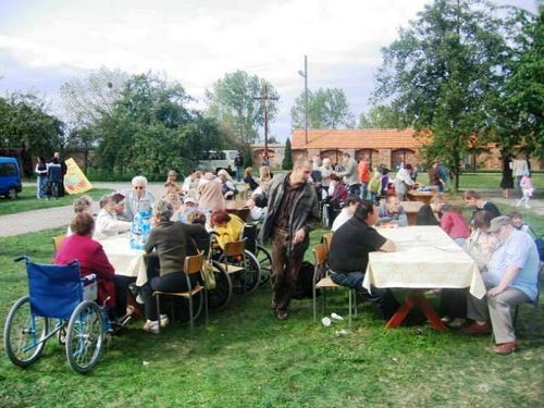 Łamali bariery (galeria)