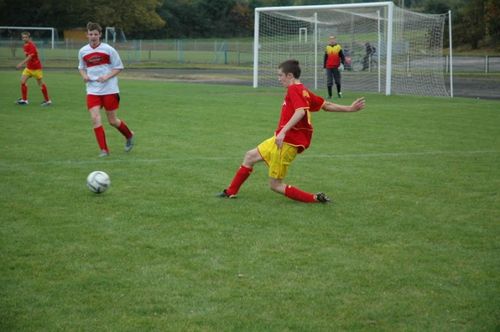 UKS Kania: 25 goli (galeria)