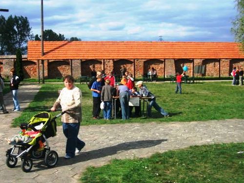 Łamali bariery (galeria)