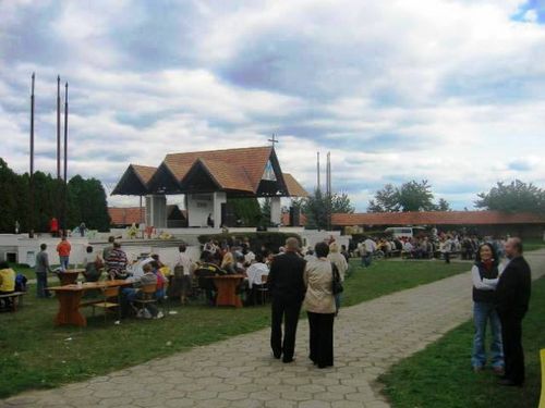 Łamali bariery (galeria)