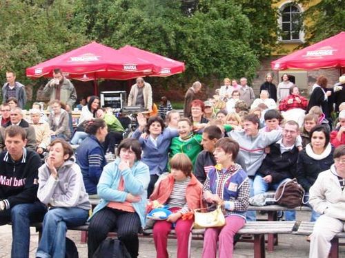 Łamali bariery (galeria)