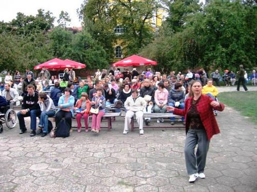 Łamali bariery (galeria)