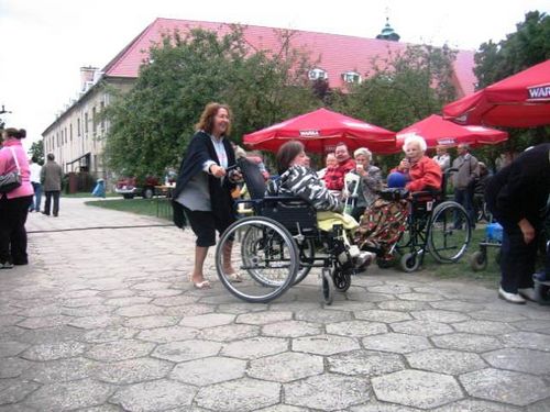 Łamali bariery (galeria)