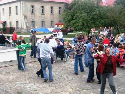 Łamali bariery (galeria)