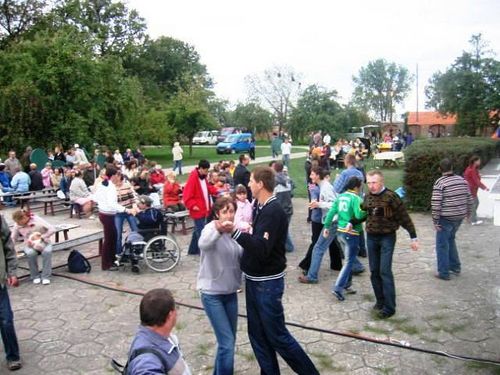 Łamali bariery (galeria)