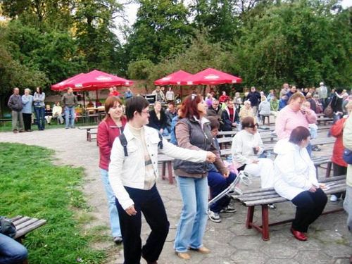 Łamali bariery (galeria)