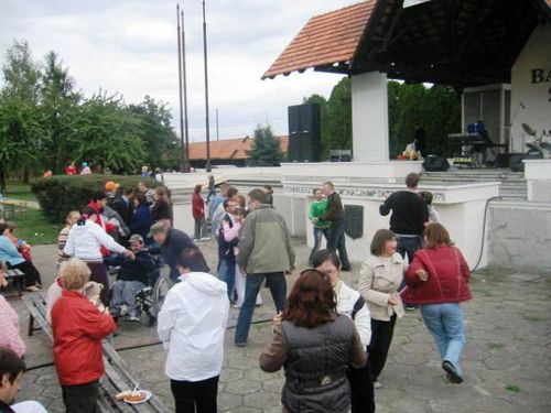 Łamali bariery (galeria)