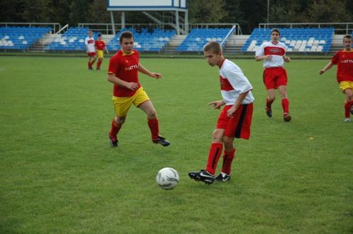 UKS Kania: 25 goli (galeria)