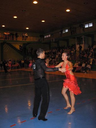 Desperado na medal (zdjęcia)