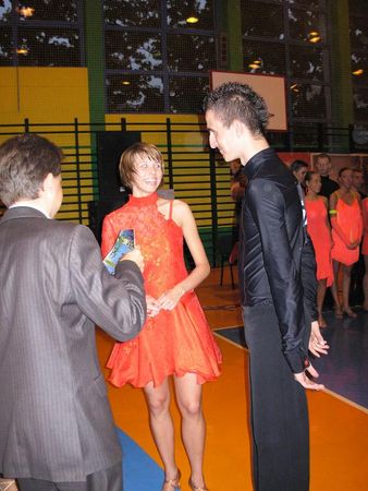 Desperado na medal (zdjęcia)