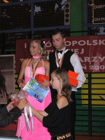 Desperado na medal (zdjęcia)