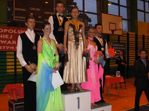 Desperado na medal (zdjęcia)
