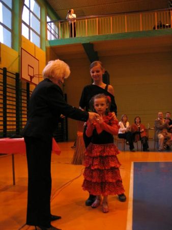 Desperado na medal (zdjęcia)