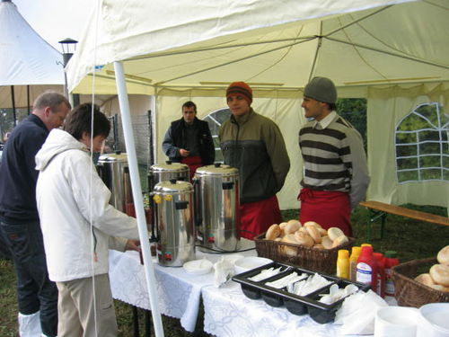 Najnowsze technologie na golskich polach