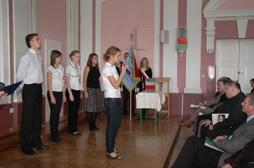 Niech się mury pną do góry (galeria)