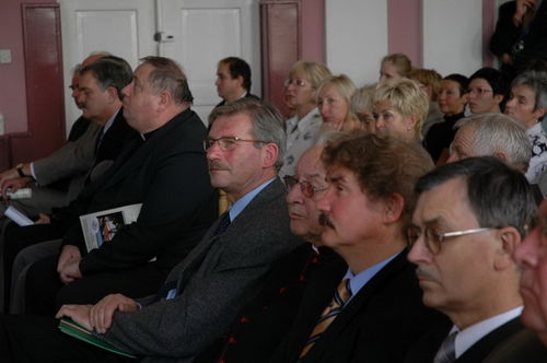 Niech się mury pną do góry (galeria)