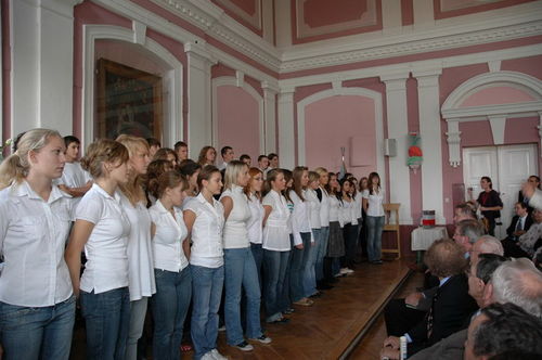 Niech się mury pną do góry (galeria)