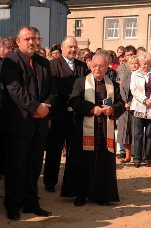 Niech się mury pną do góry (galeria)