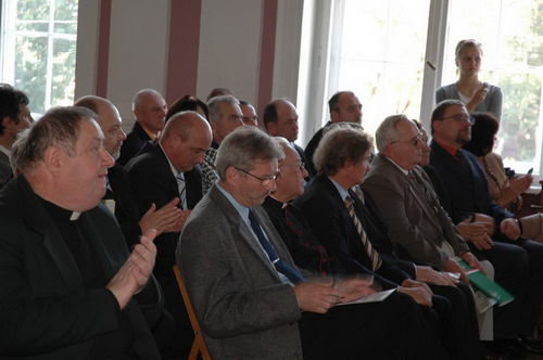 Niech się mury pną do góry (galeria)