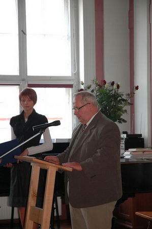 Niech się mury pną do góry (galeria)