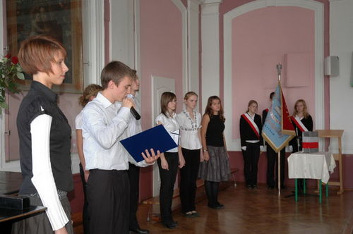 Niech się mury pną do góry (galeria)