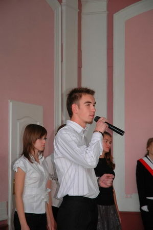 Niech się mury pną do góry (galeria)