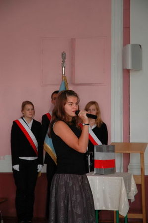Niech się mury pną do góry (galeria)