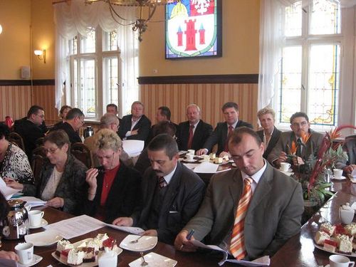 Fundusz Poręczeń rośnie w siłę