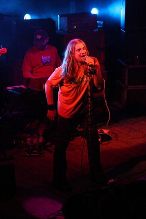 Skazani na bluesa (galeria)