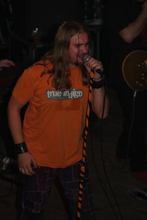 Skazani na bluesa (galeria)