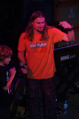 Skazani na bluesa (galeria)