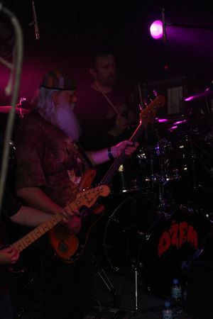 Skazani na bluesa (galeria)