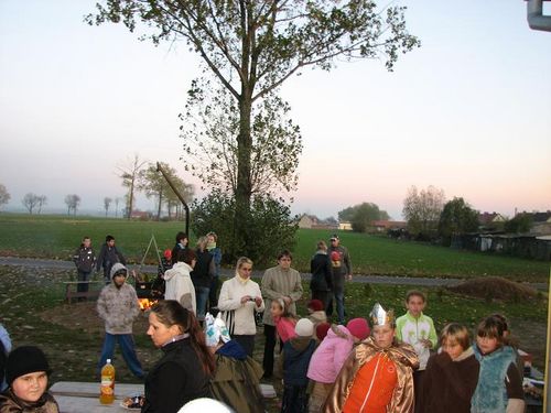 Jesienny festyn w Czachorowie (zdjęcia)