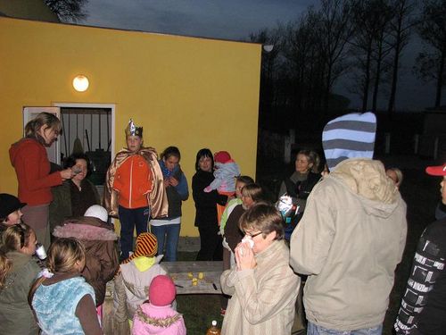 Jesienny festyn w Czachorowie (zdjęcia)