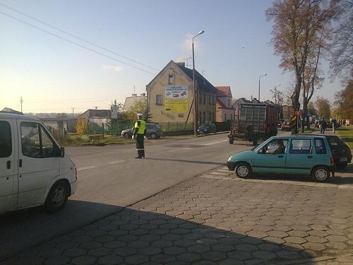 Cmentarne porządki (zdjecia)