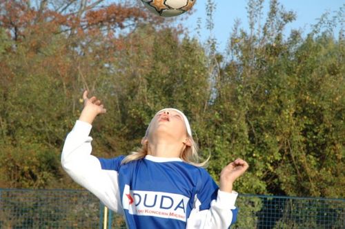 W derbach wygrywa Kania (fotogaleria)