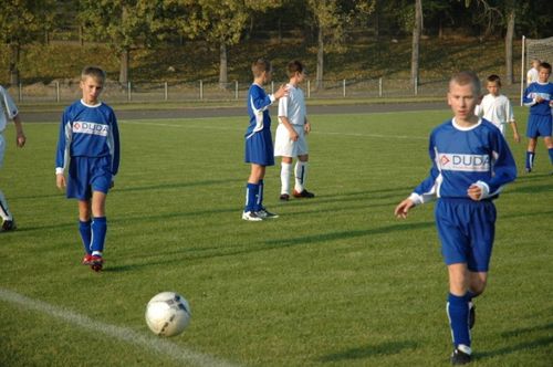 W derbach wygrywa Kania (fotogaleria)