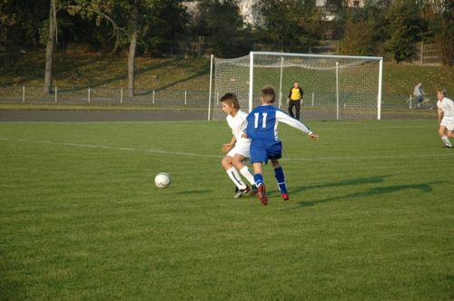 W derbach wygrywa Kania (fotogaleria)