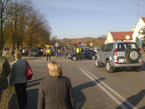 Kochamy nasze cmentarze (zdjęcia)