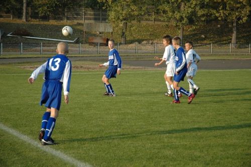 W derbach wygrywa Kania (fotogaleria)