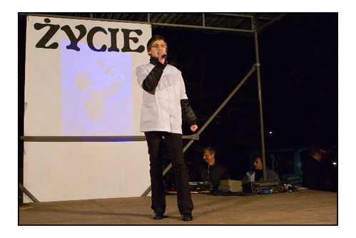 Kochamy nasze cmentarze (zdjęcia)
